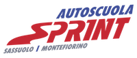 Logo Autoscuola Sprint